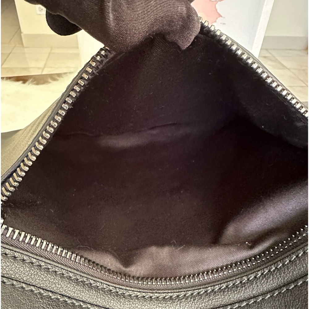 Auth Bally Messenger Bag - Picture 5 of 17